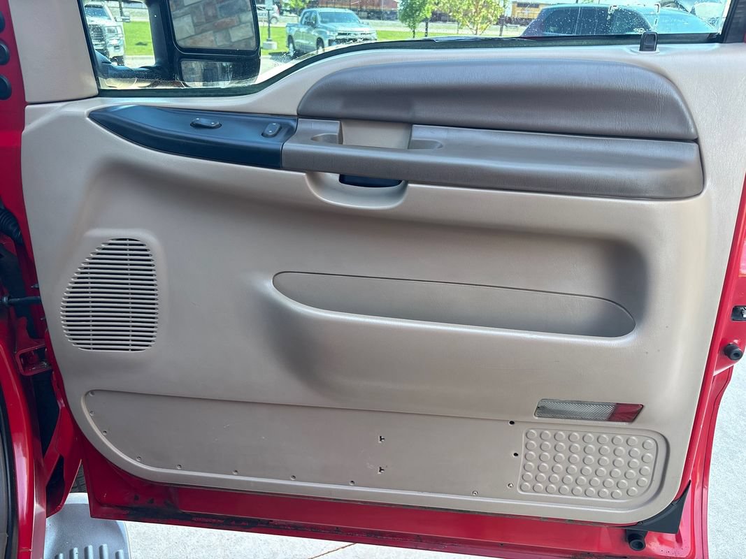 Used 1999 Ford F250 XL AWD/4WD image 24