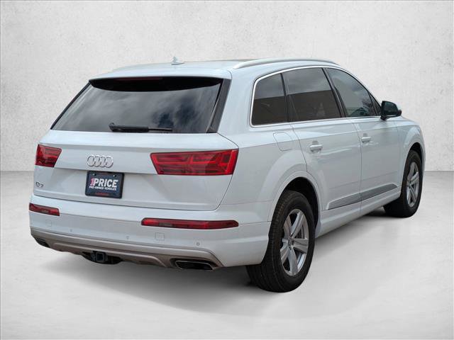 Used 2019 Audi Q7 2.0T Premium Plus w/ Premium Plus Package image 5