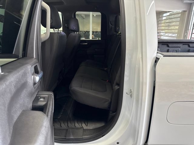 Used 2023 GMC Sierra 2500 Pro w/ Convenience Package AWD/4WD image 41