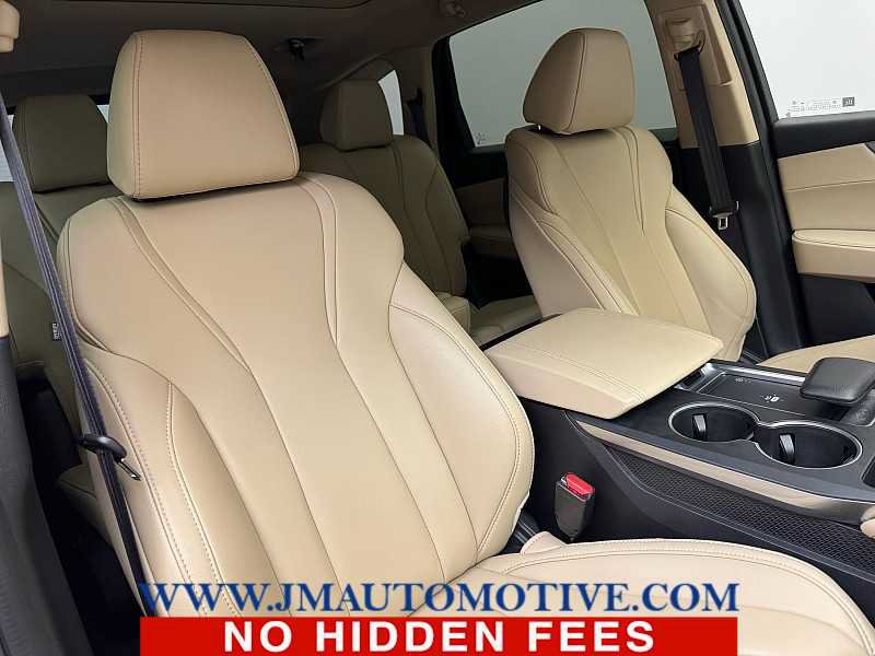 Used 2023 Acura MDX SH-AWD image 23