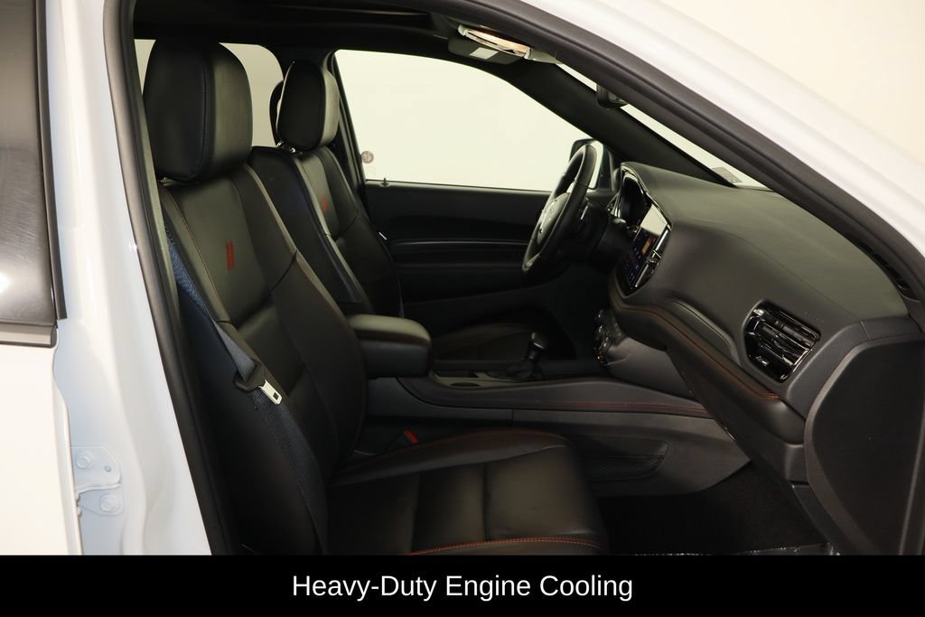 Used 2025 Dodge Durango GT AWD/4WD image 20
