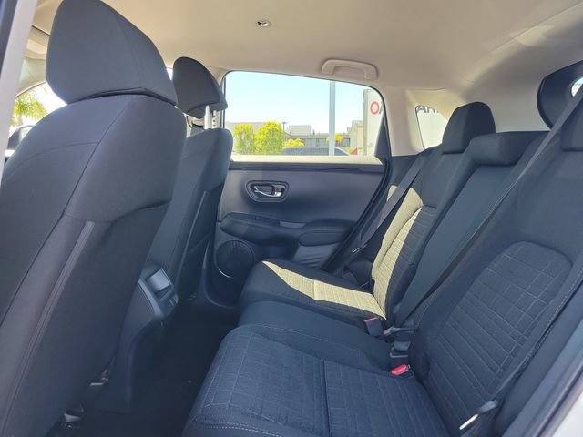 New 2026 Honda HR-V LX image 10