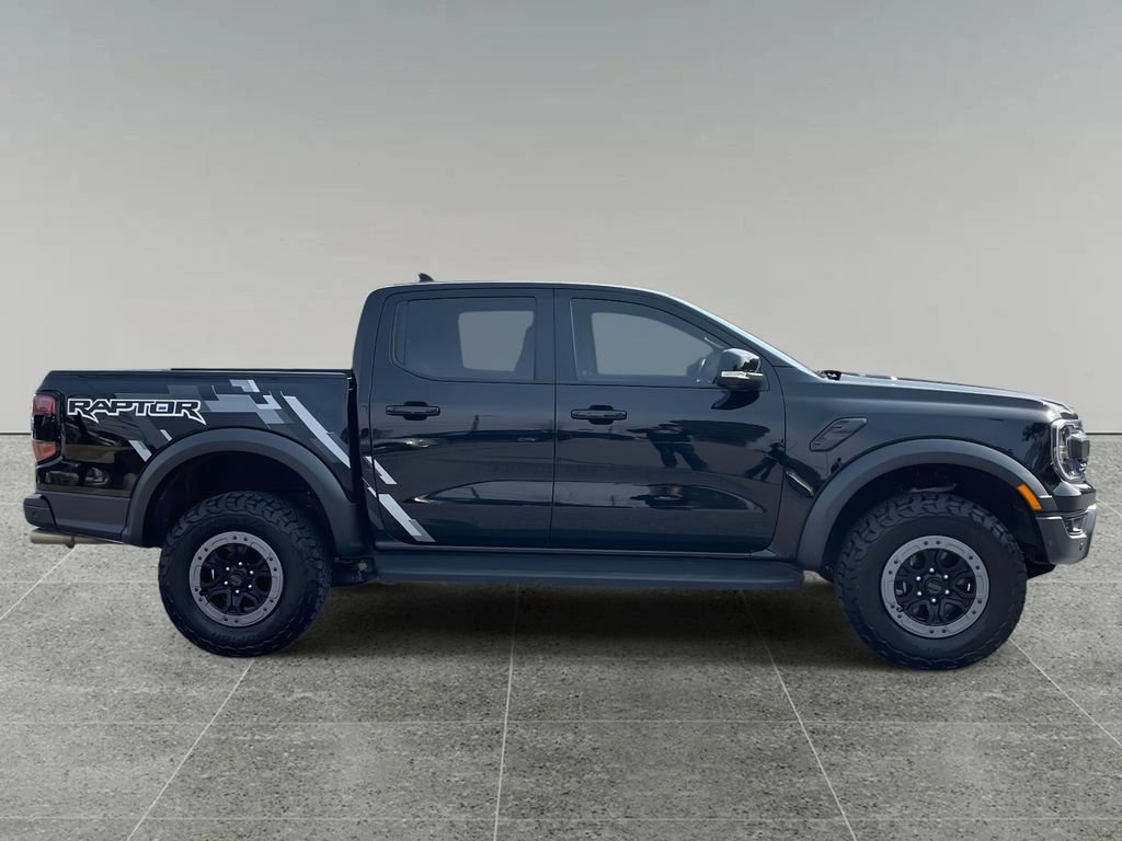 Used 2024 Ford Ranger Raptor image 7