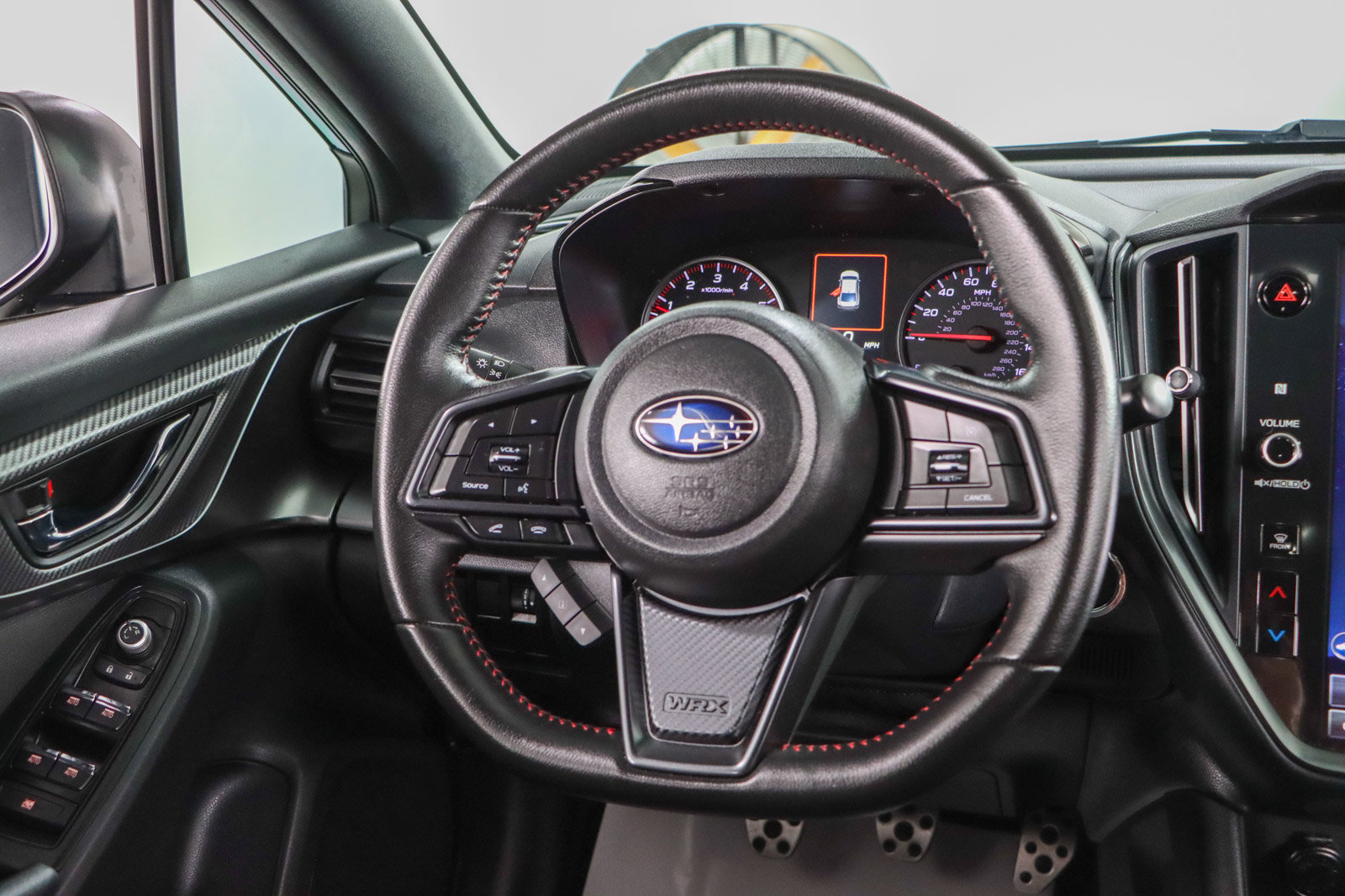 Used 2022 Subaru WRX Premium AWD/4WD image 12