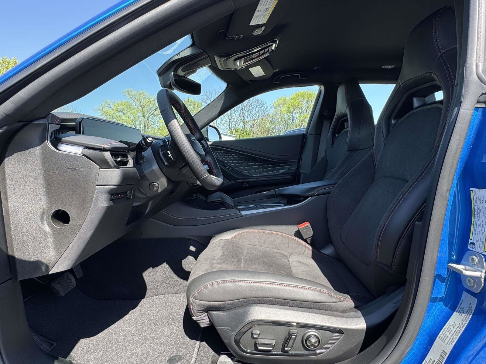 New 2026 Dodge Charger R/T AWD/4WD image 20