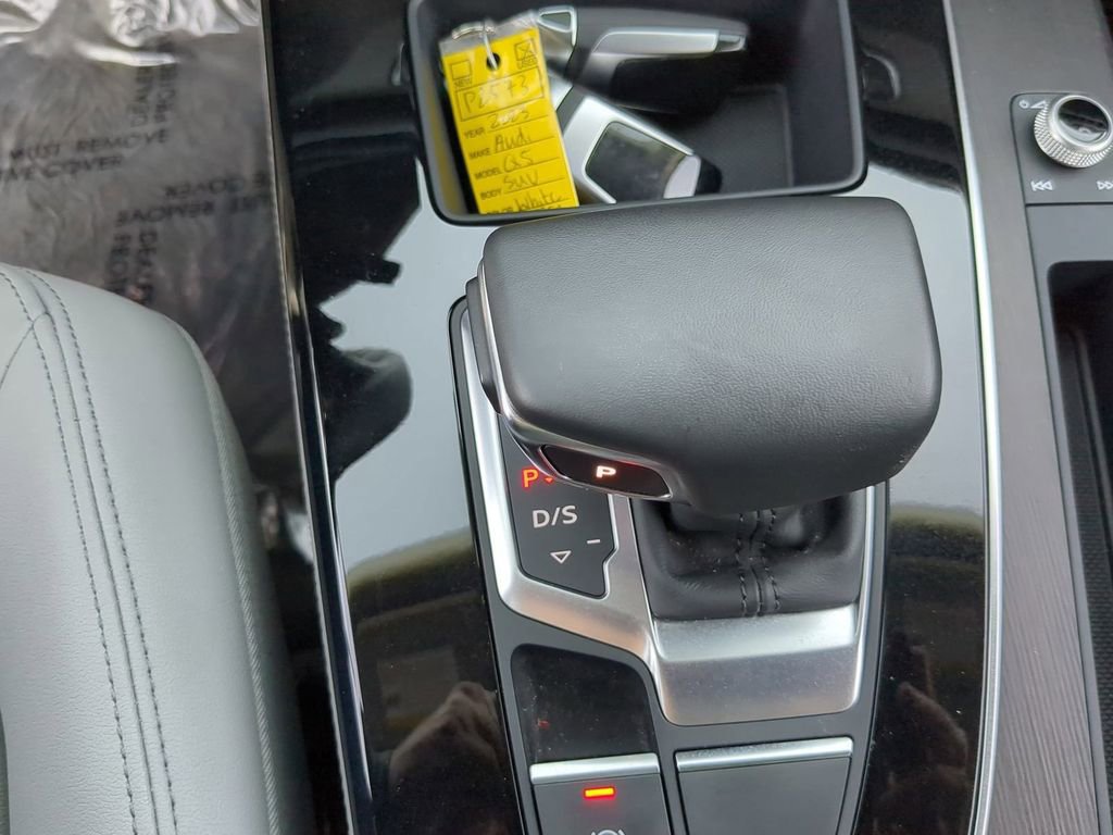 Used 2023 Audi Q5 2.0T Premium Plus image 9