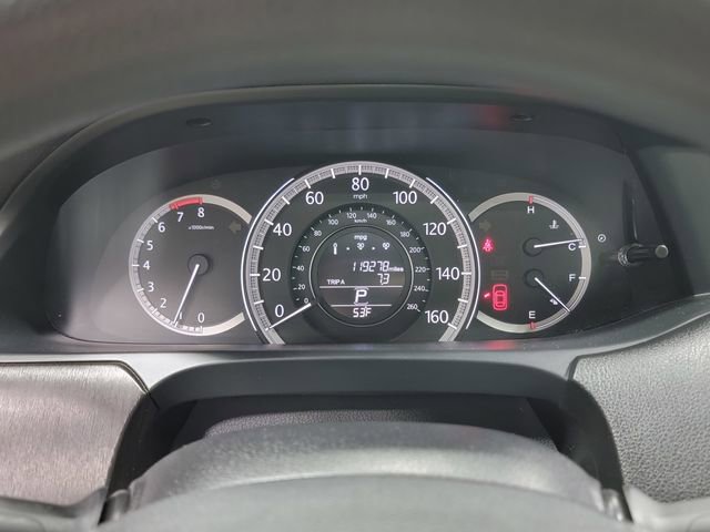 Used 2014 Honda Accord EX image 29