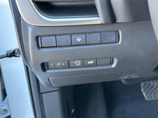 New 2026 Nissan Rogue SV w/ Cold Weather Package image 25