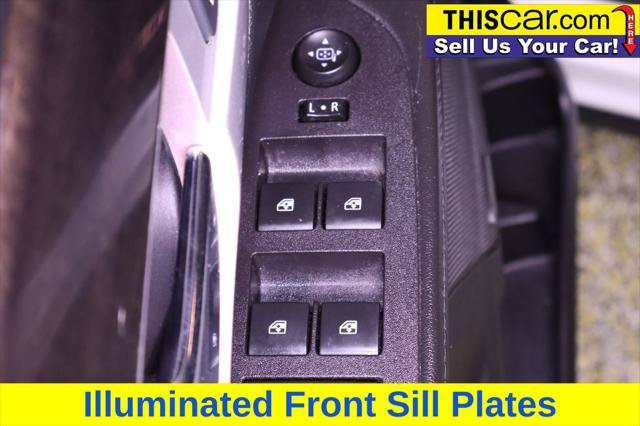 Used 2016 GMC Terrain Denali FWD image 30