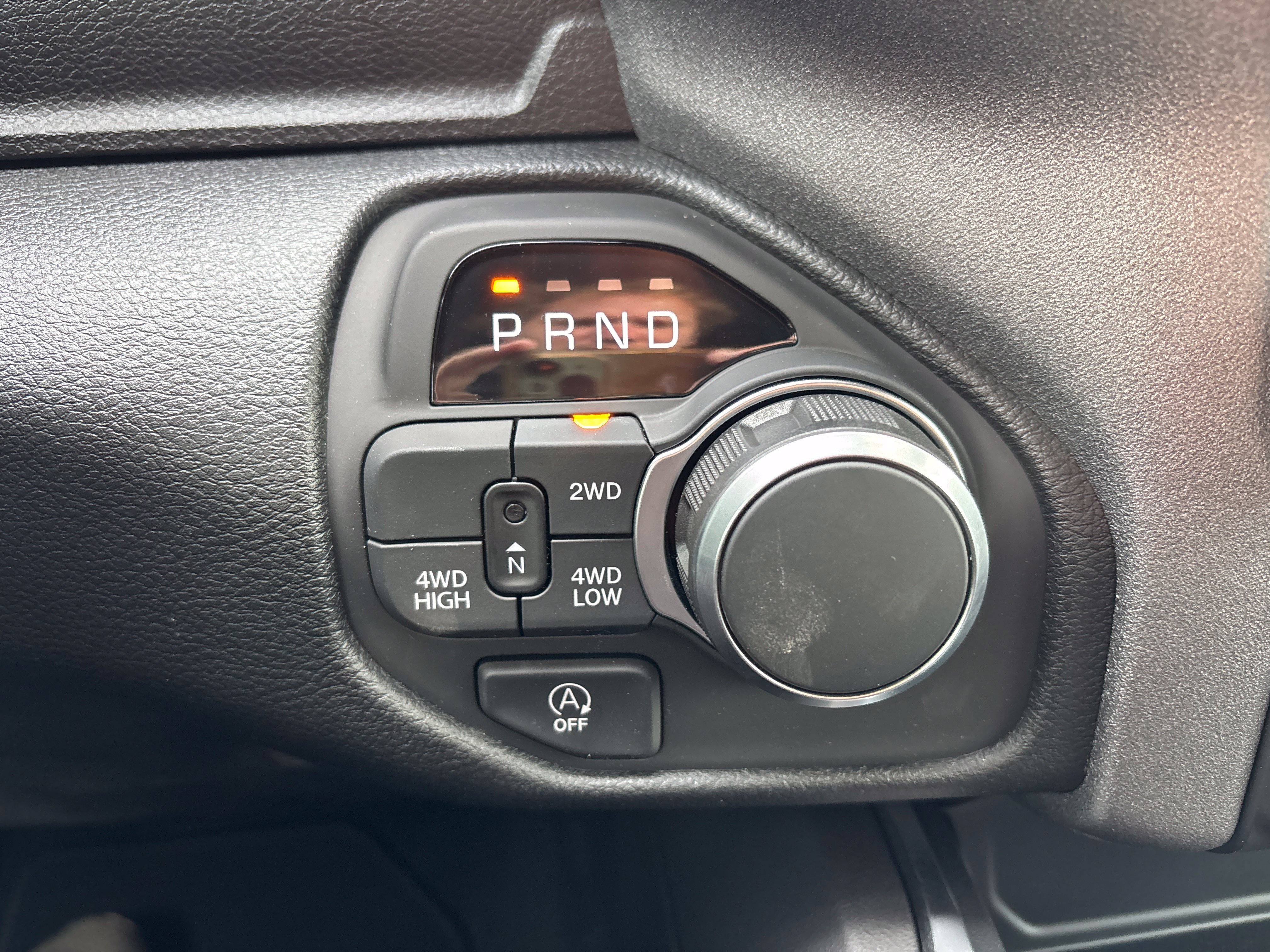 New 2027 RAM 1500 Tradesman AWD/4WD image 18