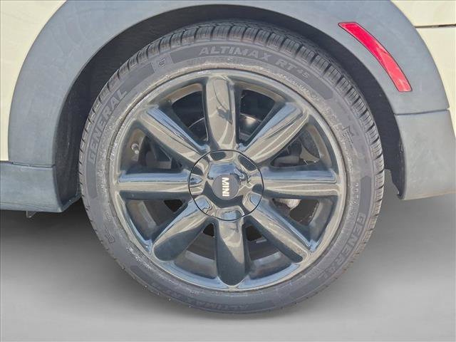 Used 2010 MINI Cooper Clubman S FWD image 8