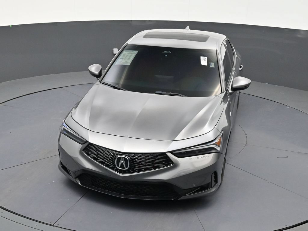 Used 2024 Acura Integra A-Spec w/ Technology Package FWD image 19