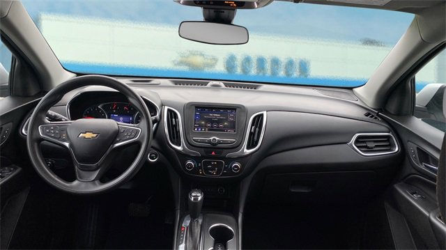 Used 2020 Chevrolet Equinox LT image 15