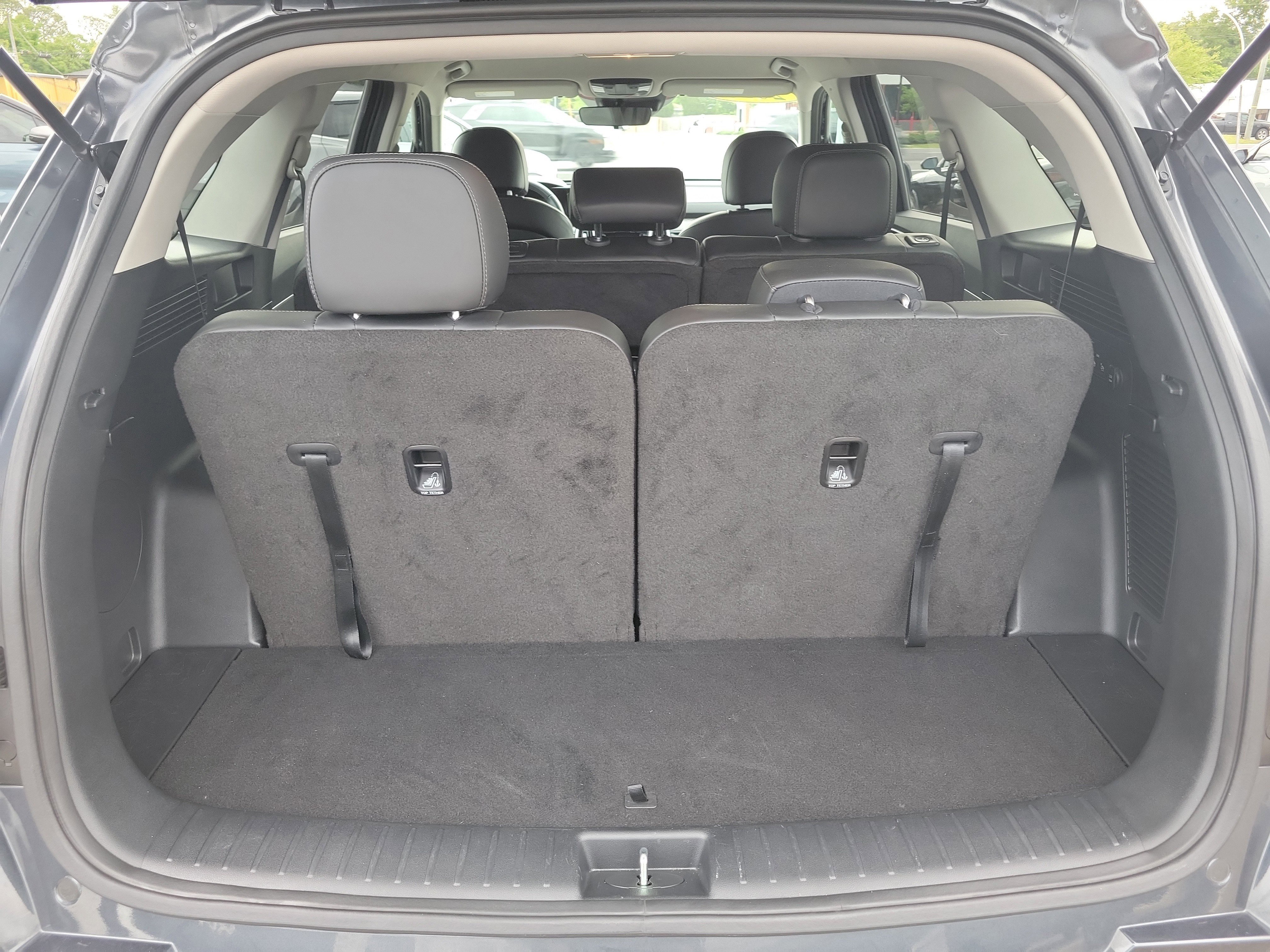 Certified 2023 Kia Sorento S FWD image 14