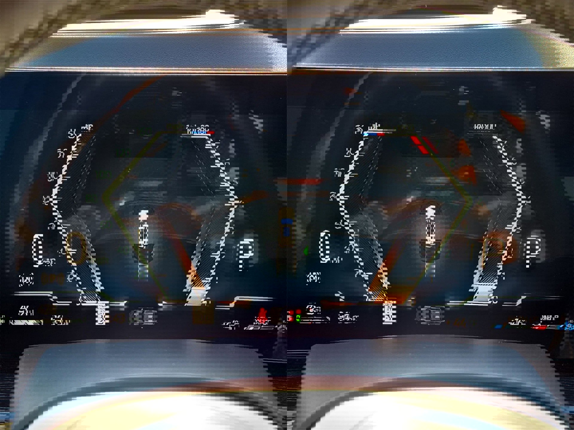 Used 2026 BMW X5 sDrive40i image 20