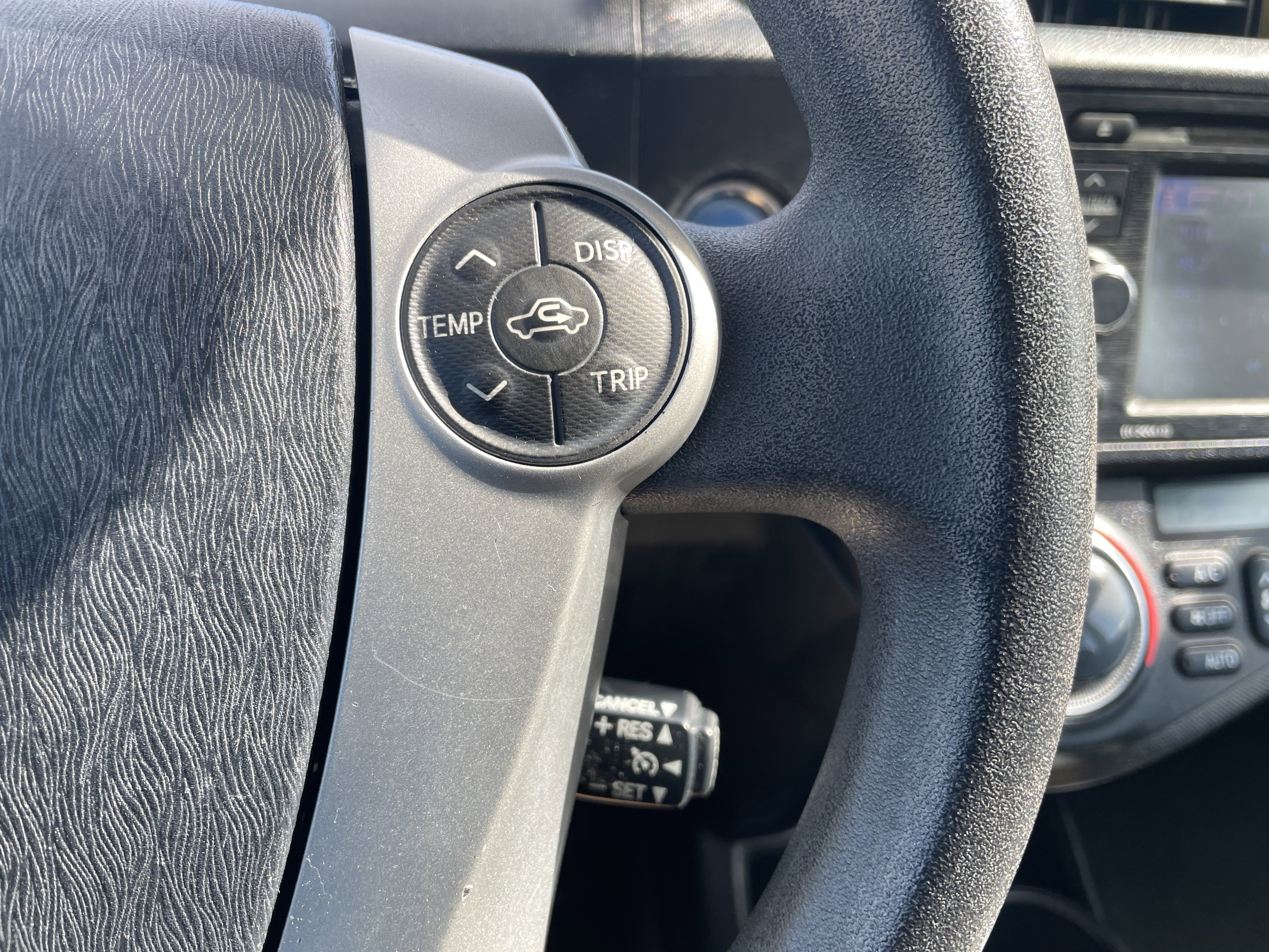 Used 2014 Toyota Prius C Three image 15