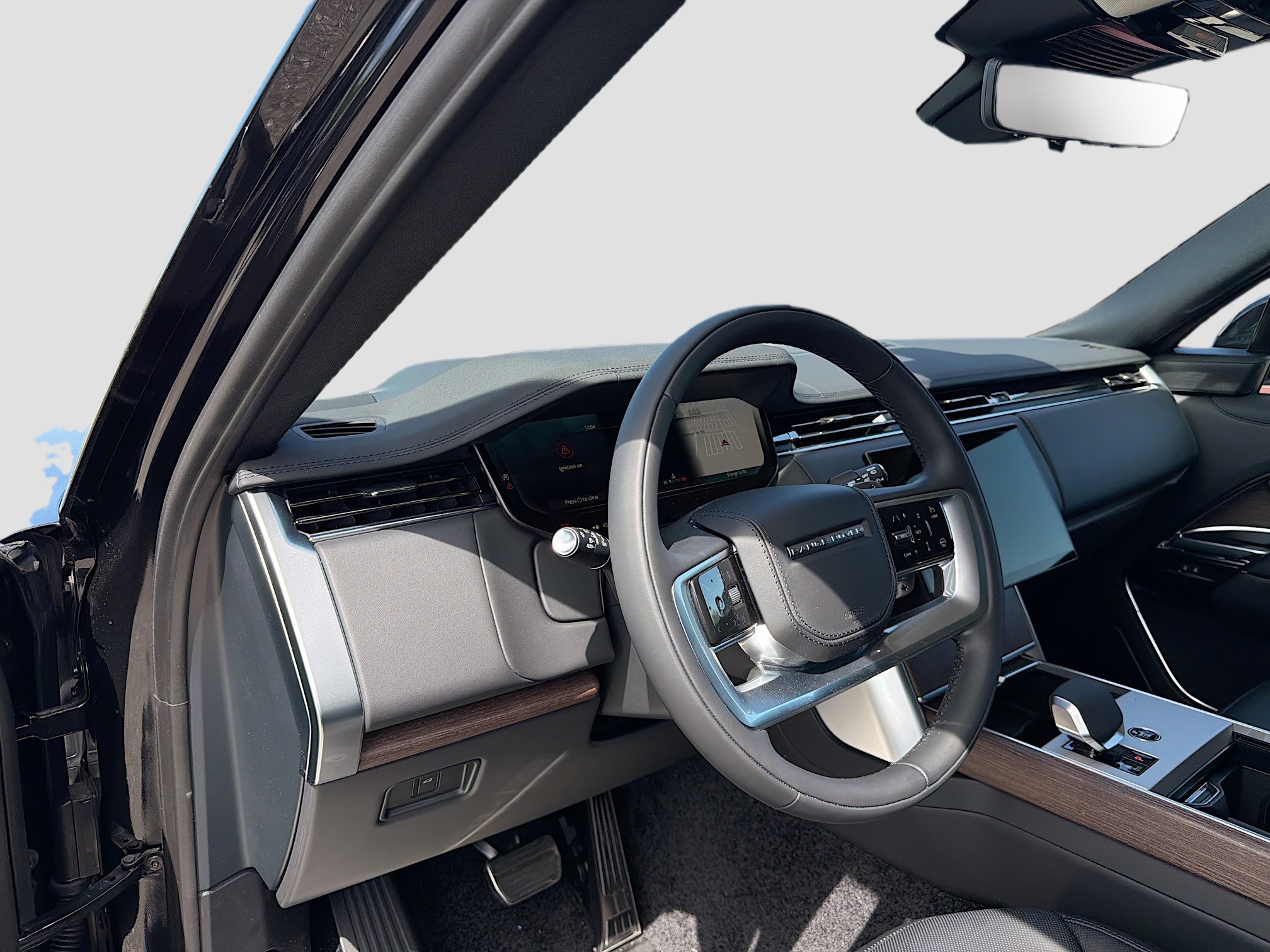 New 2026 Land Rover Range Rover SE image 27