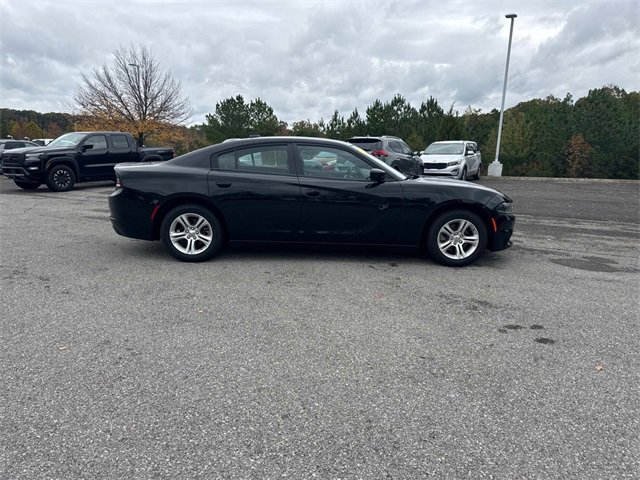 Used 2023 Dodge Charger SXT image 4