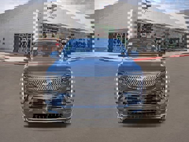 New 2026 Cadillac Escalade IQ Sport 1 w/ LPO, Floor Liner Package image 2