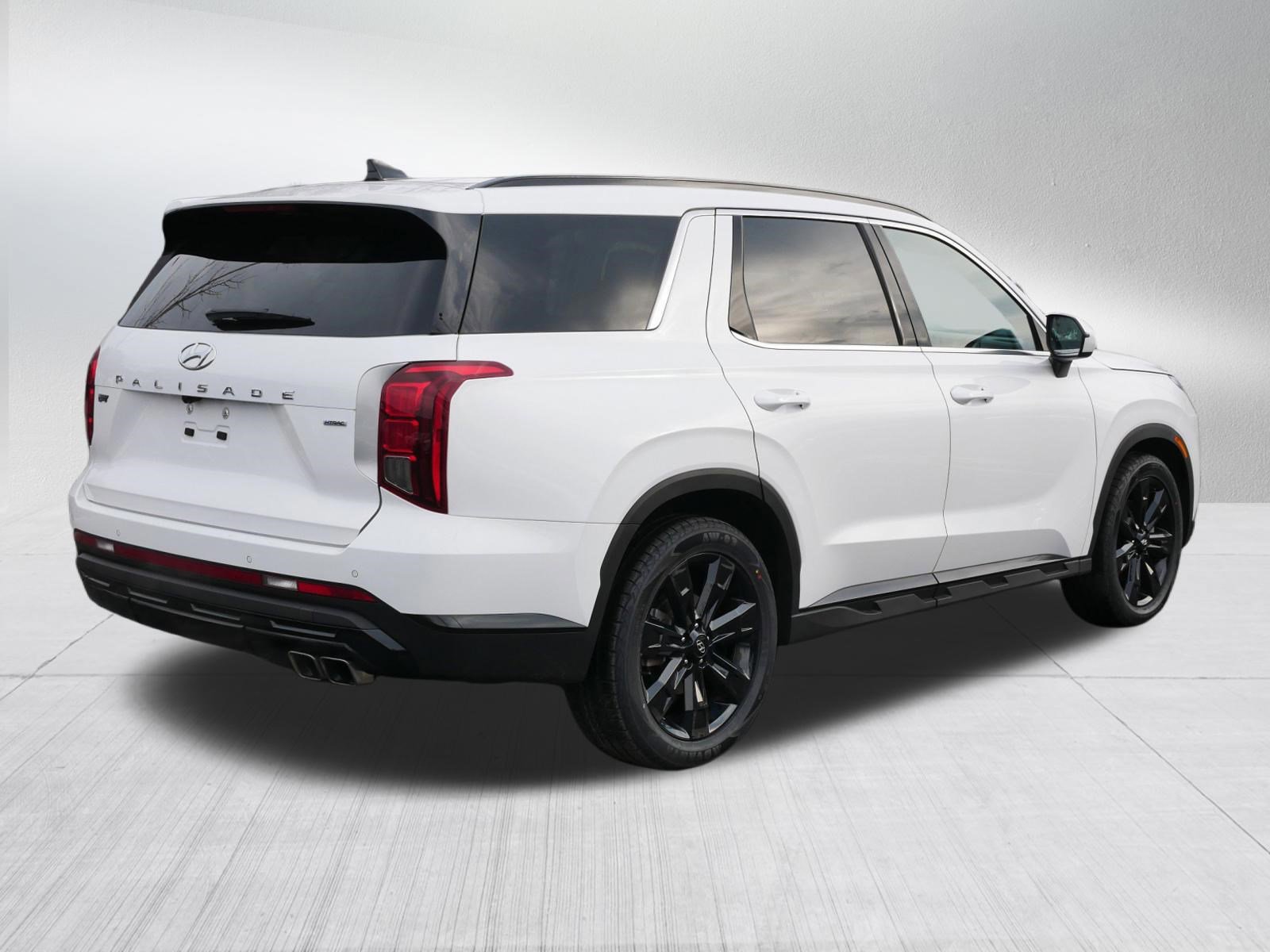 Used 2023 Hyundai Palisade XRT image 7