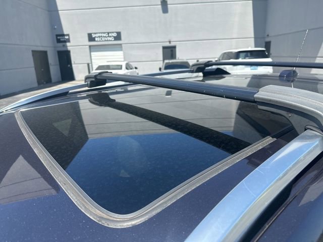 Used 2015 Cadillac SRX Performance w/ Driver Awareness Package FWD image 10