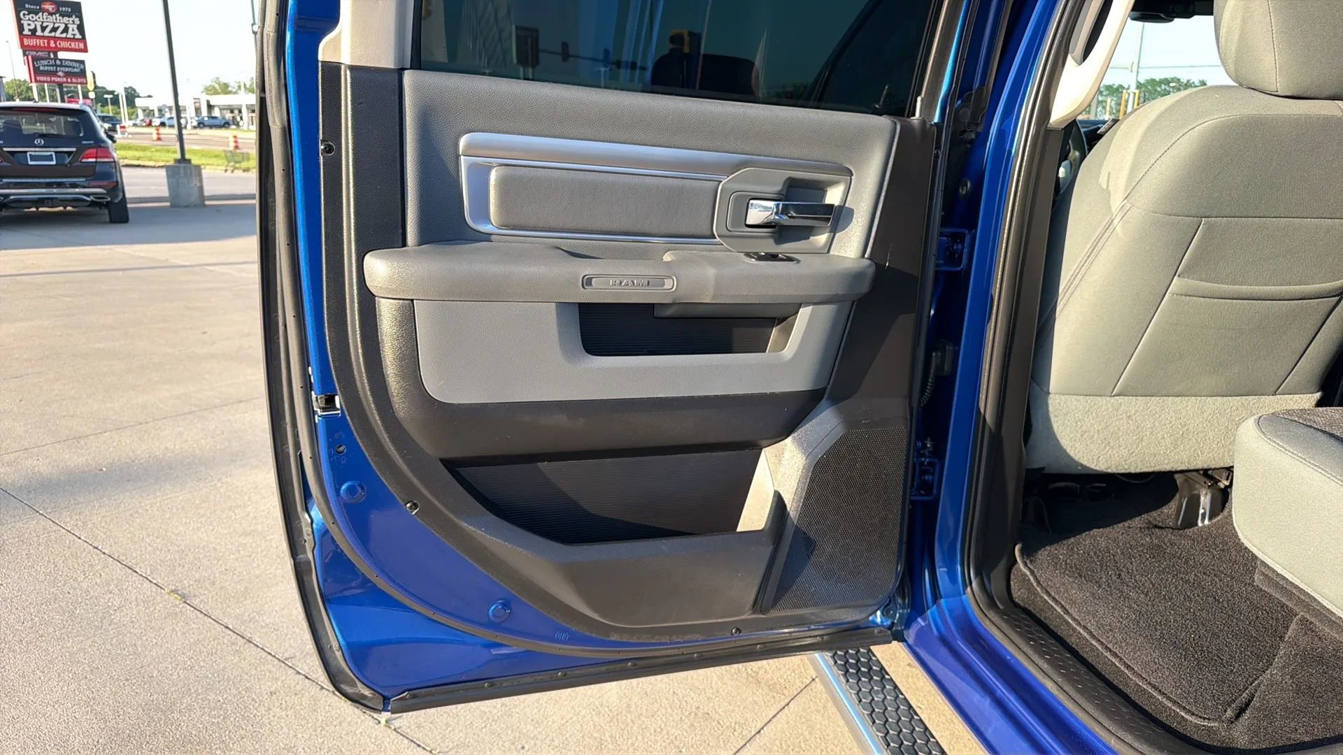 Used 2016 RAM 2500 Lone Star AWD/4WD image 51