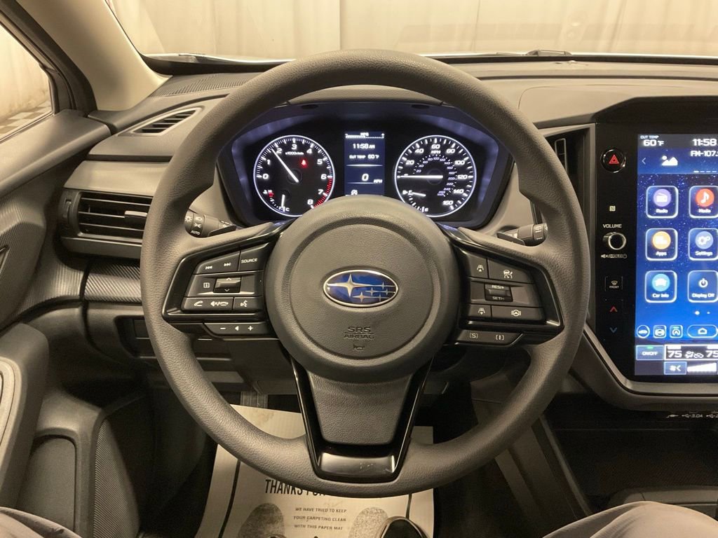 New 2026 Subaru Crosstrek 2.0i Premium image 14
