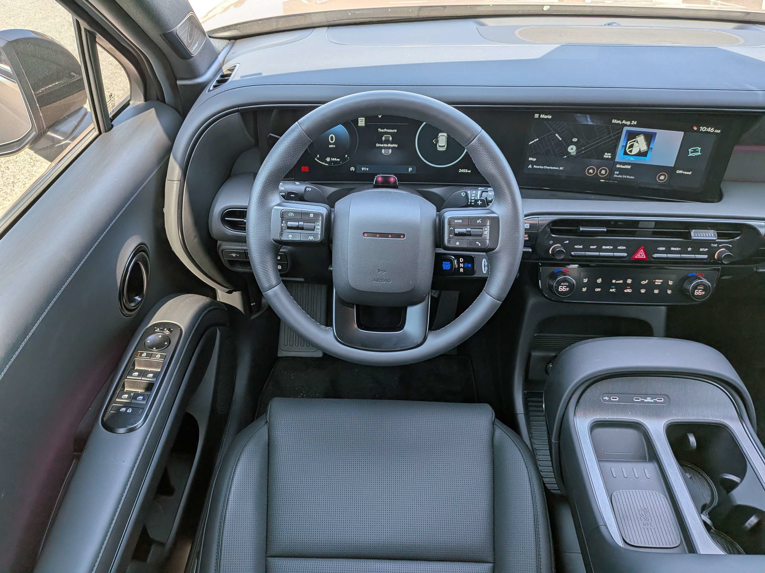 Certified 2026 Hyundai Palisade XRT Pro AWD/4WD image 17