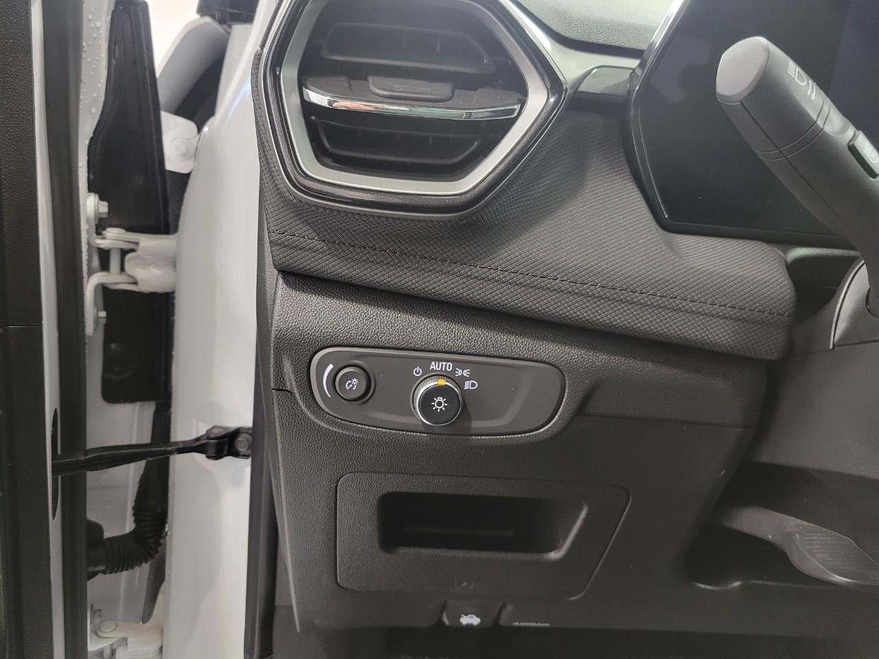 Certified 2024 Chevrolet TrailBlazer LT image 10