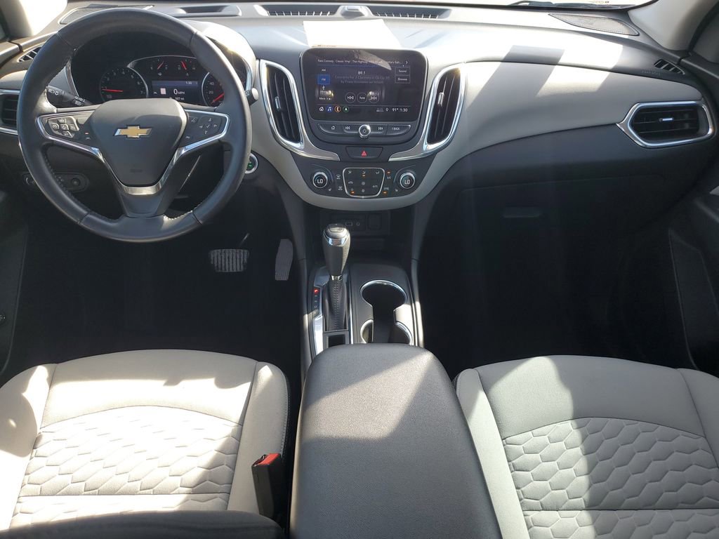 Used 2020 Chevrolet Equinox LT image 17