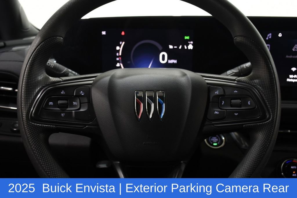 Used 2025 Buick Envista Sport Touring FWD image 11