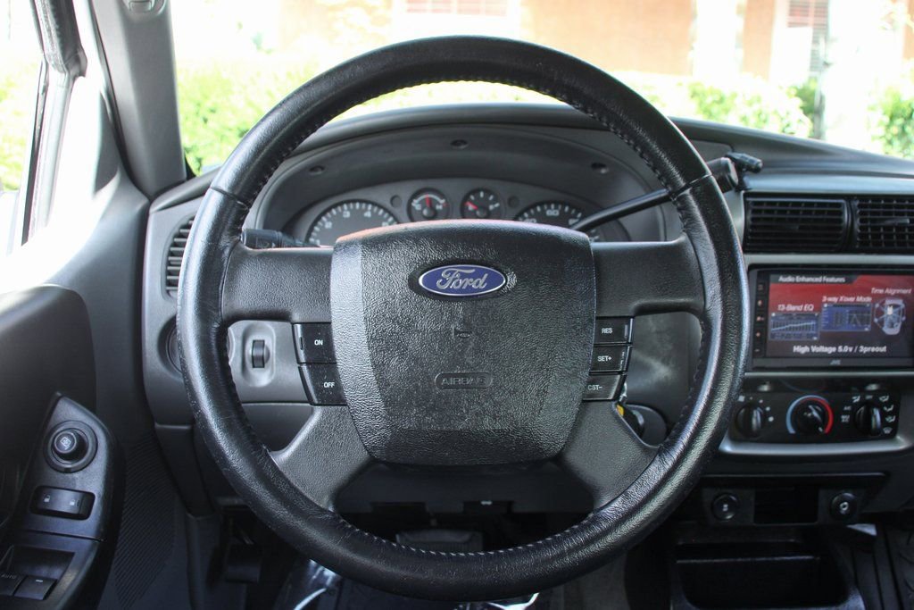 Used 2011 Ford Ranger XLT w/ Bright Trim Group image 21