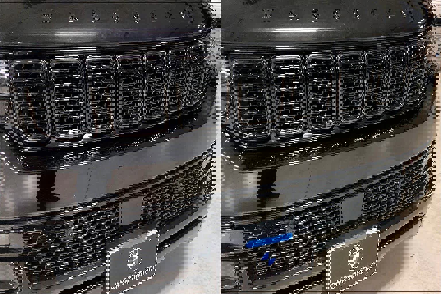 Used 2024 Jeep Wagoneer Series II image 29