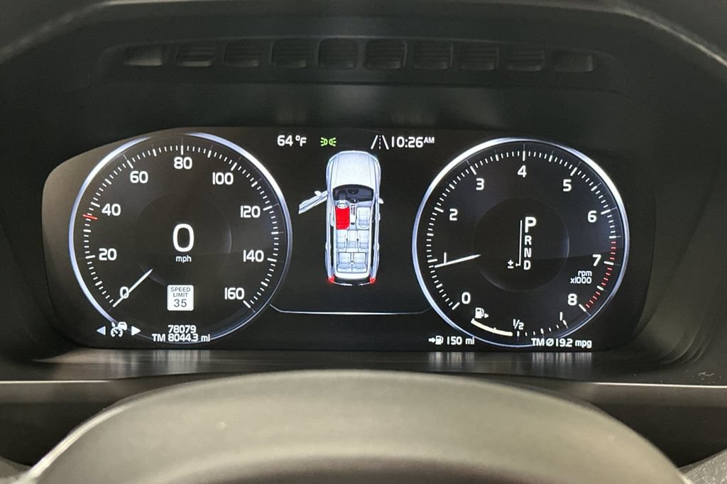 Used 2019 Volvo XC90 T6 Momentum w/ Protection Package Premier AWD/4WD image 31