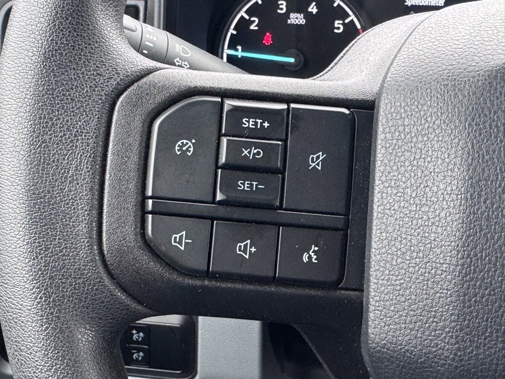 Used 2024 Ford F250 XL w/ XL Driver Assist Package image 6