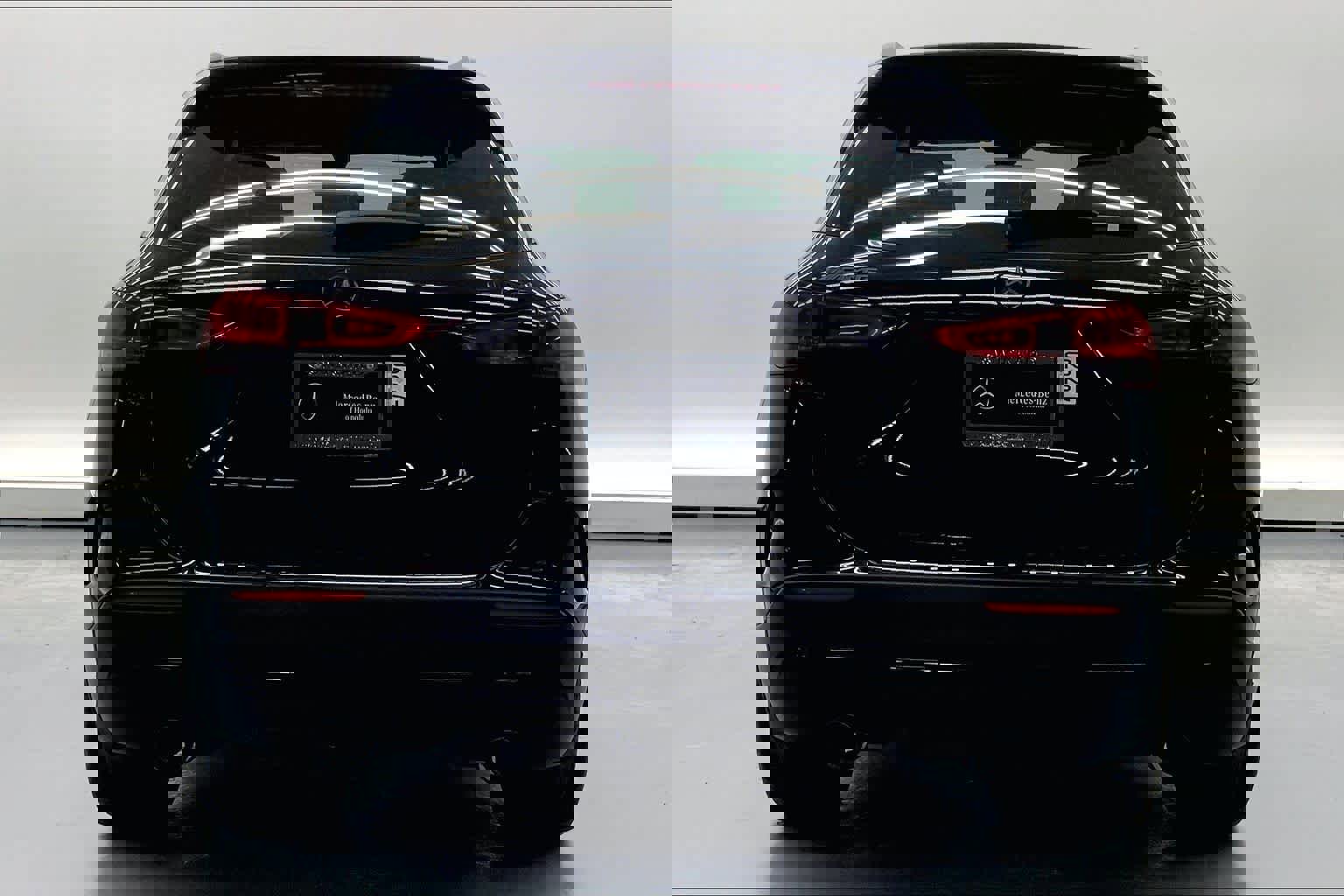 Certified 2022 Mercedes-Benz GLA 35 AMG 4MATIC image 3