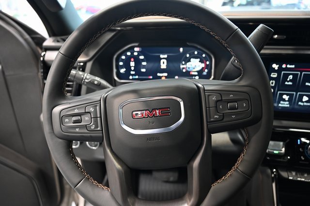 New 2026 GMC Sierra 2500 AT4 w/ AT4 Premium Plus Package image 26