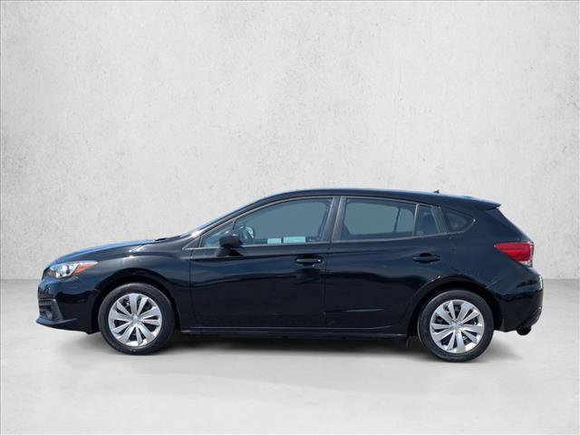 Used 2021 Subaru Impreza 2.0i w/ Popular Package #3 image 9
