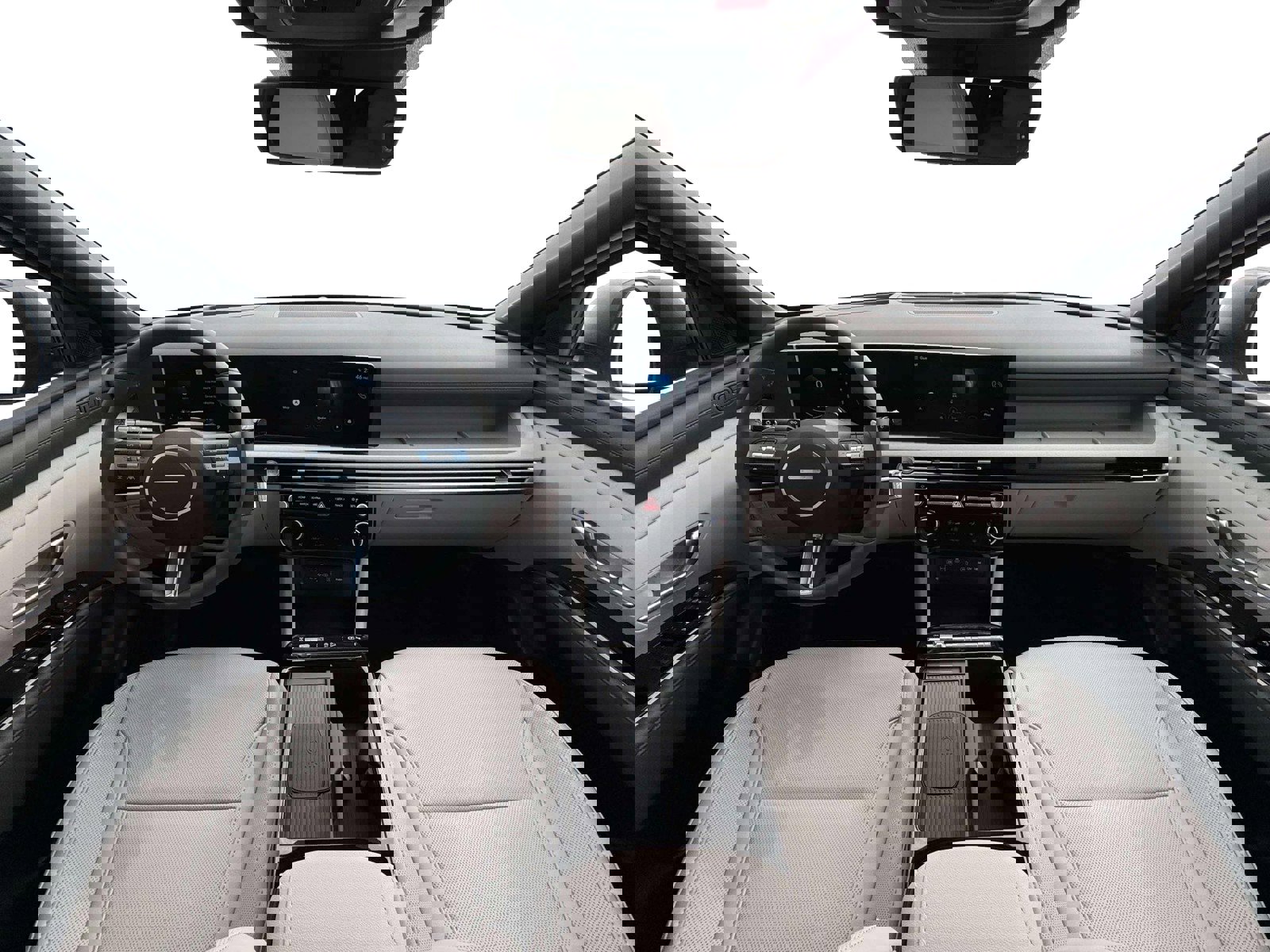 New 2026 Hyundai Tucson Limited image 13