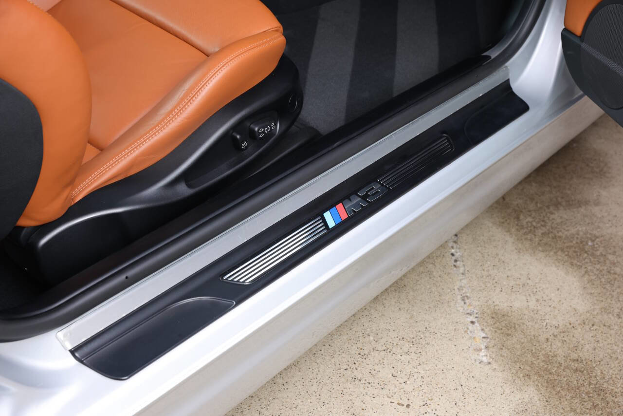 Used 2004 BMW M3 Coupe image 97
