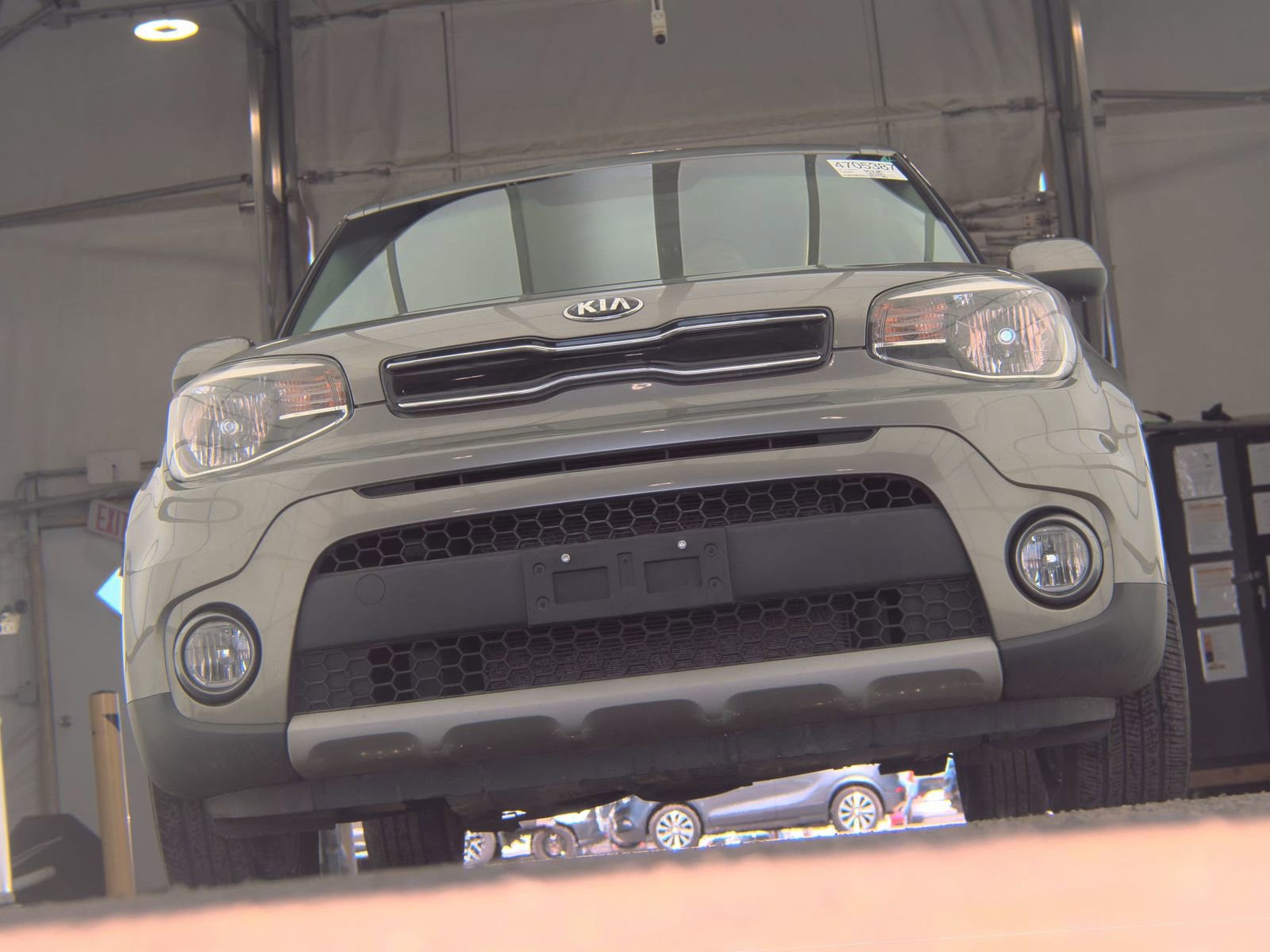 Used 2019 Kia Soul + image 4