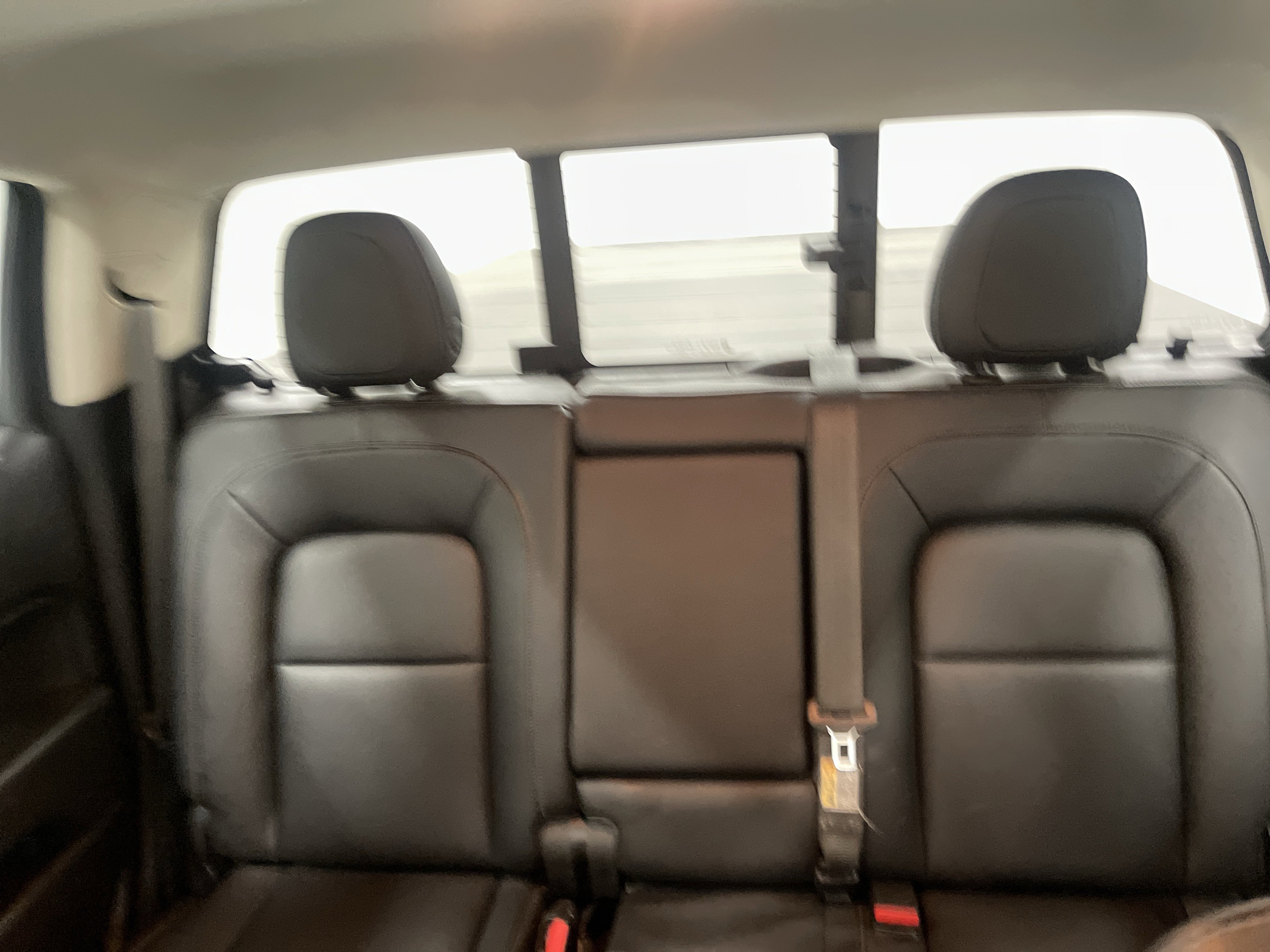 Used 2016 Chevrolet Colorado LT w/ Luxury Package, Chrome image 11