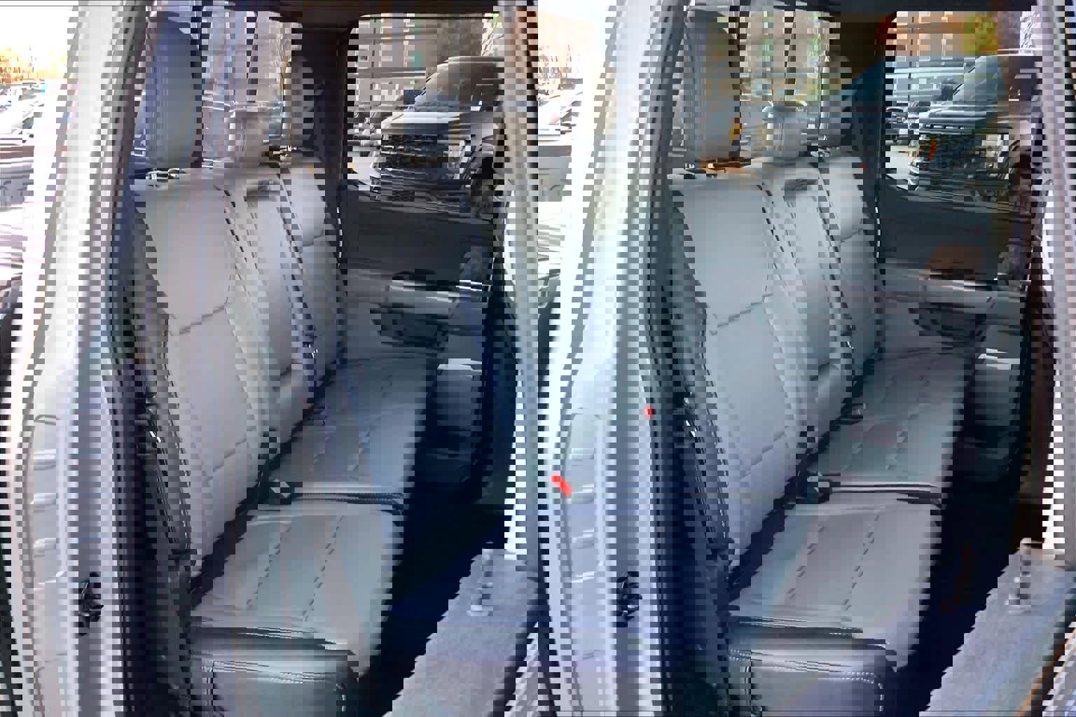 Used 2021 Ford F150 Lariat image 18