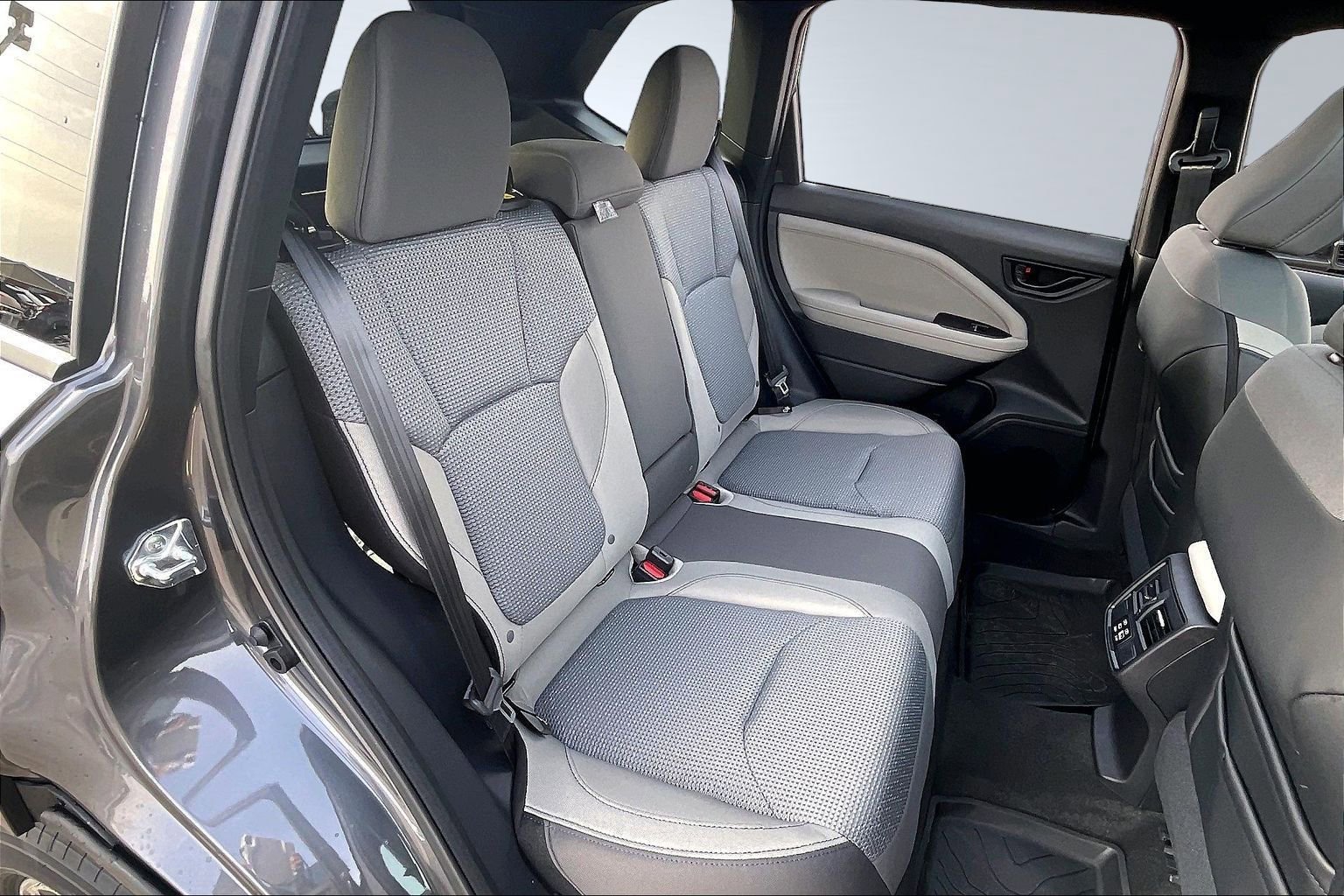 New 2026 Subaru Forester Premium image 24