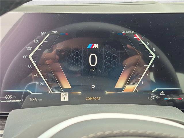 New 2027 BMW X7 xDrive40i w/ Executive Package AWD/4WD image 11