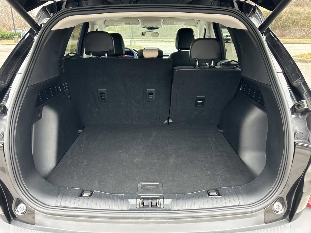 Used 2021 Ford Escape SEL w/ Technology Package image 13