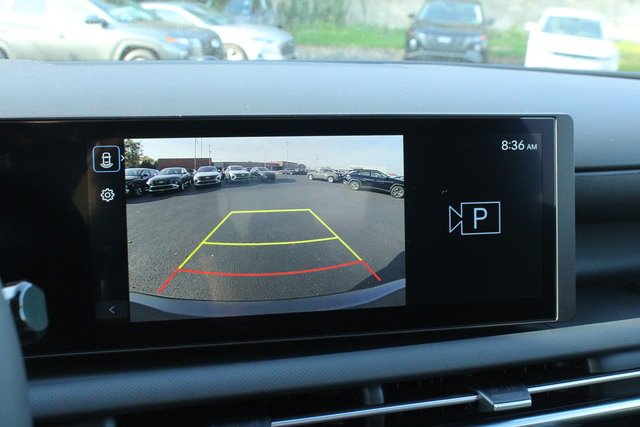 Used 2025 Hyundai Tucson SE image 21