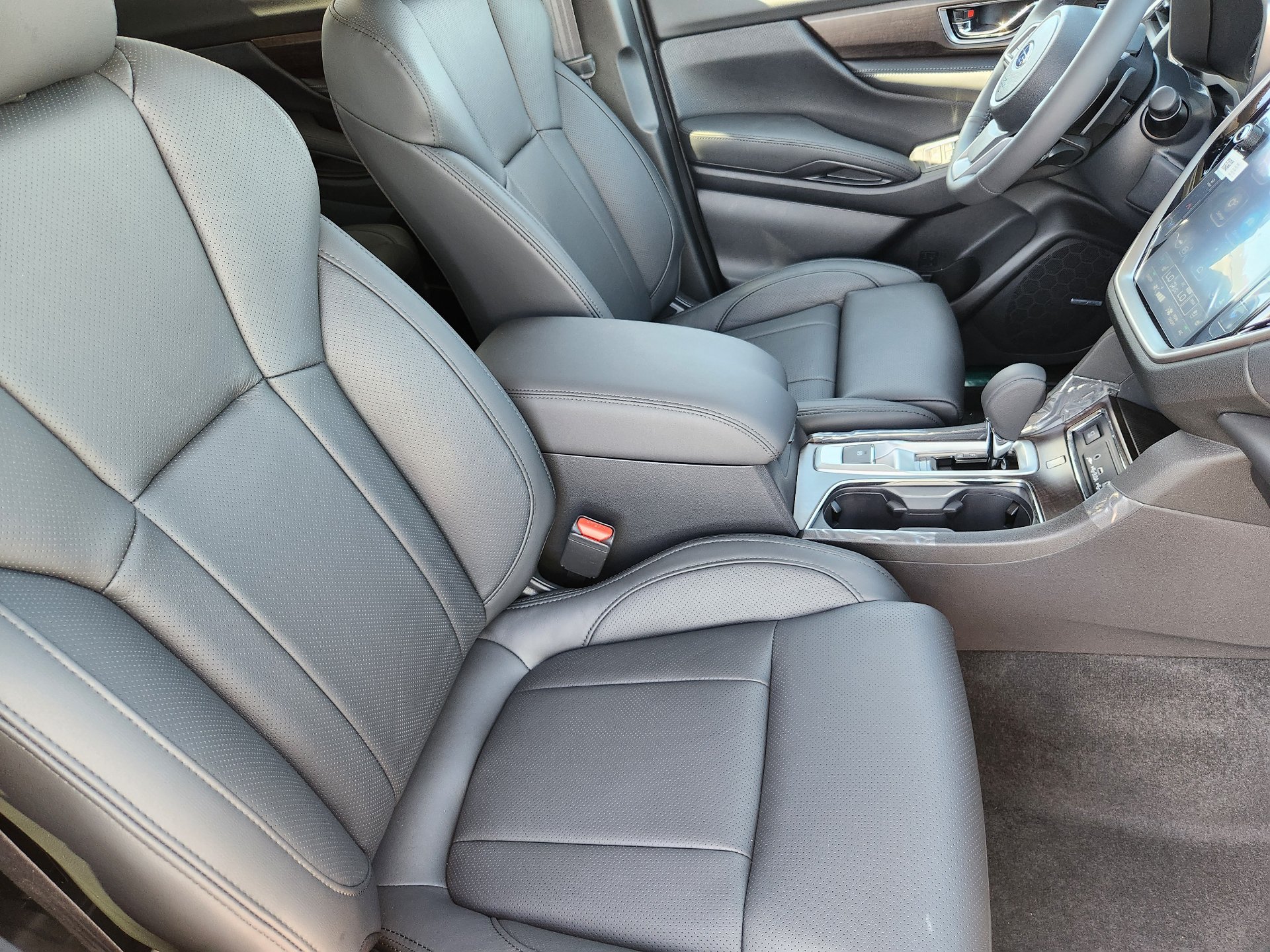 New 2026 Subaru Ascent Touring AWD/4WD image 10