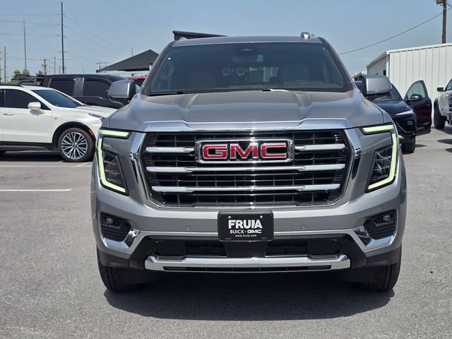 New 2026 GMC Yukon XL Elevation RWD image 2