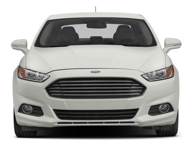 Used 2014 Ford Fusion SE w/ Equipment Group 501A FWD image 4